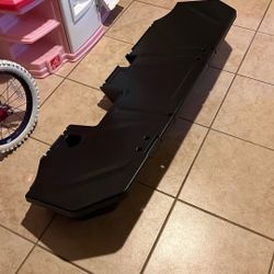 2019 Chevy Silverado Under Seat Storage 