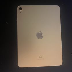 iPad 10th Gen 