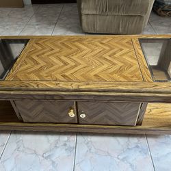 Center Table
