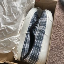 Vans  Size 10.5 Men’s 