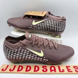 Nike Mercurial Vapor 16 Pro FG Cleats Kylian Mbappé Pack FQ8689-200 Men’s Sz 11 New