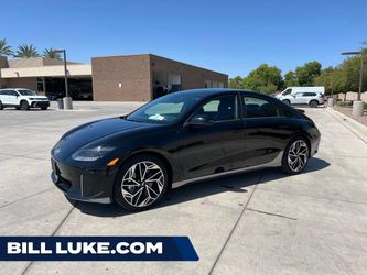 2023 Hyundai IONIQ 6