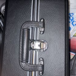 Hard Case For Small Camera Or Microphones