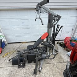 bowflex