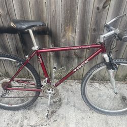 Racing Bike 