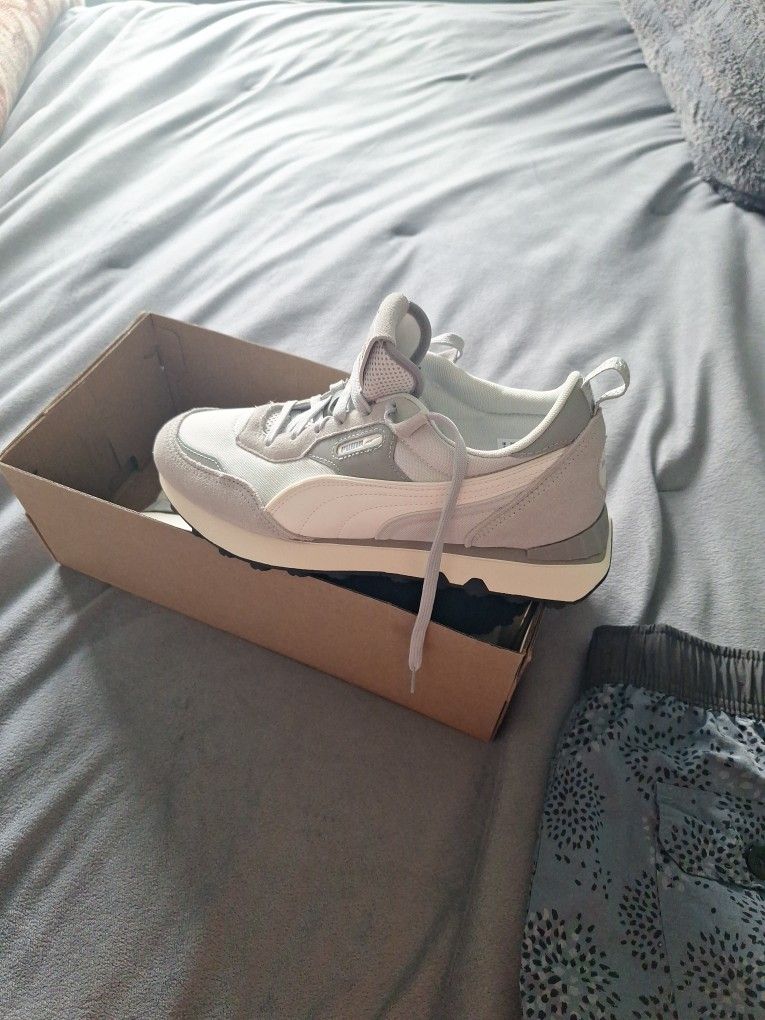 Puma Shoes