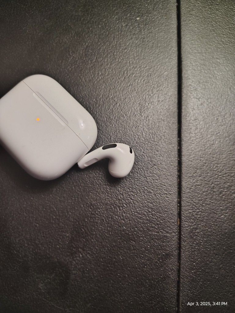 Apple Air Pods