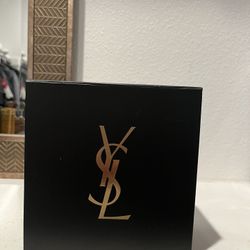 YSL Gift Box