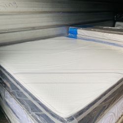 Call Today!! 240-(425)-)8076)  New Beds!! Free Delivery. Se Habla Español 