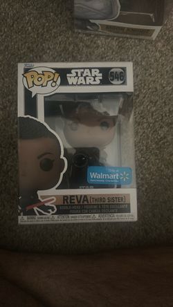 Funko pop