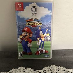 nintendo switch game