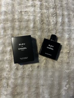 Men’s Bleu De Chanel Parfum Brand New
