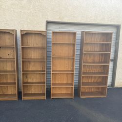 Garage Storage ( 4pk) 