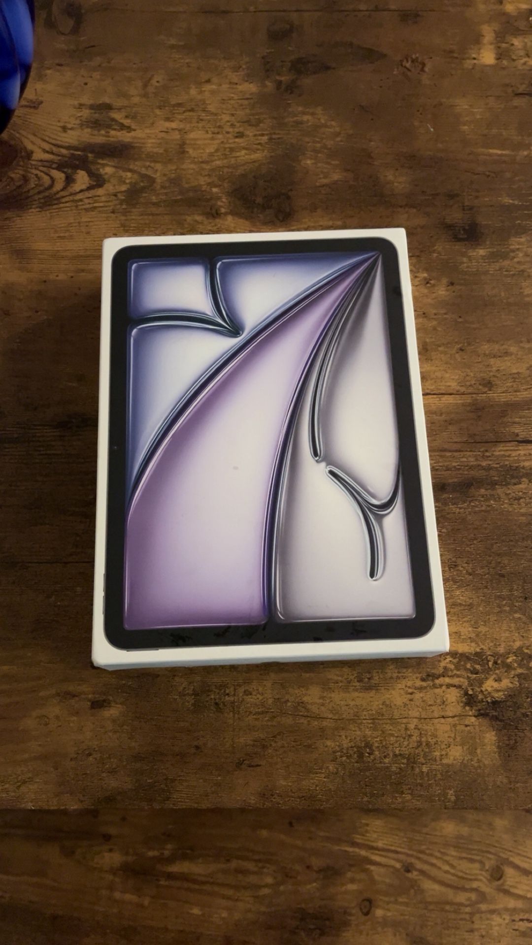 iPad Air