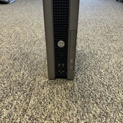 Dell Optiplex 760 Computer