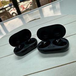 Samsung Galaxy Buds Plus Bluetooth Headphones 