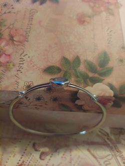 pulso de plata 925 new