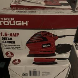 1.5- AMP Detail Sander