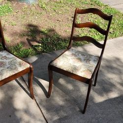 Antique Chairs