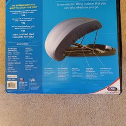 Seat Rising Assist  New 