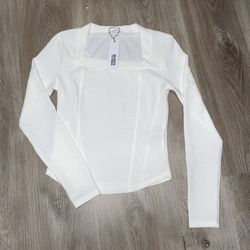 BB Dakota Steve Madden top