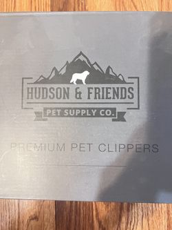 Pet Clipper