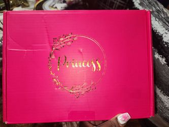 Princess Branded Human Hair