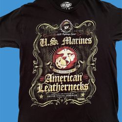 U.S Marines T-shirts