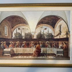 The Last Supper