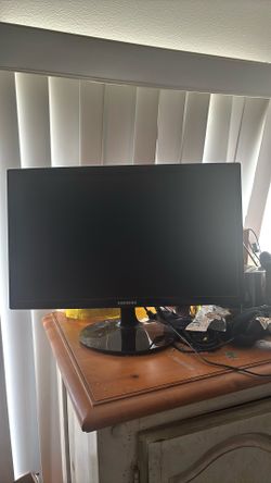 Samsung Monitor 