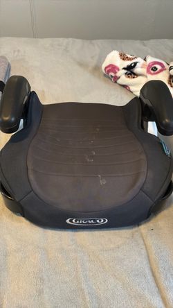 Graco Booster Car Seat