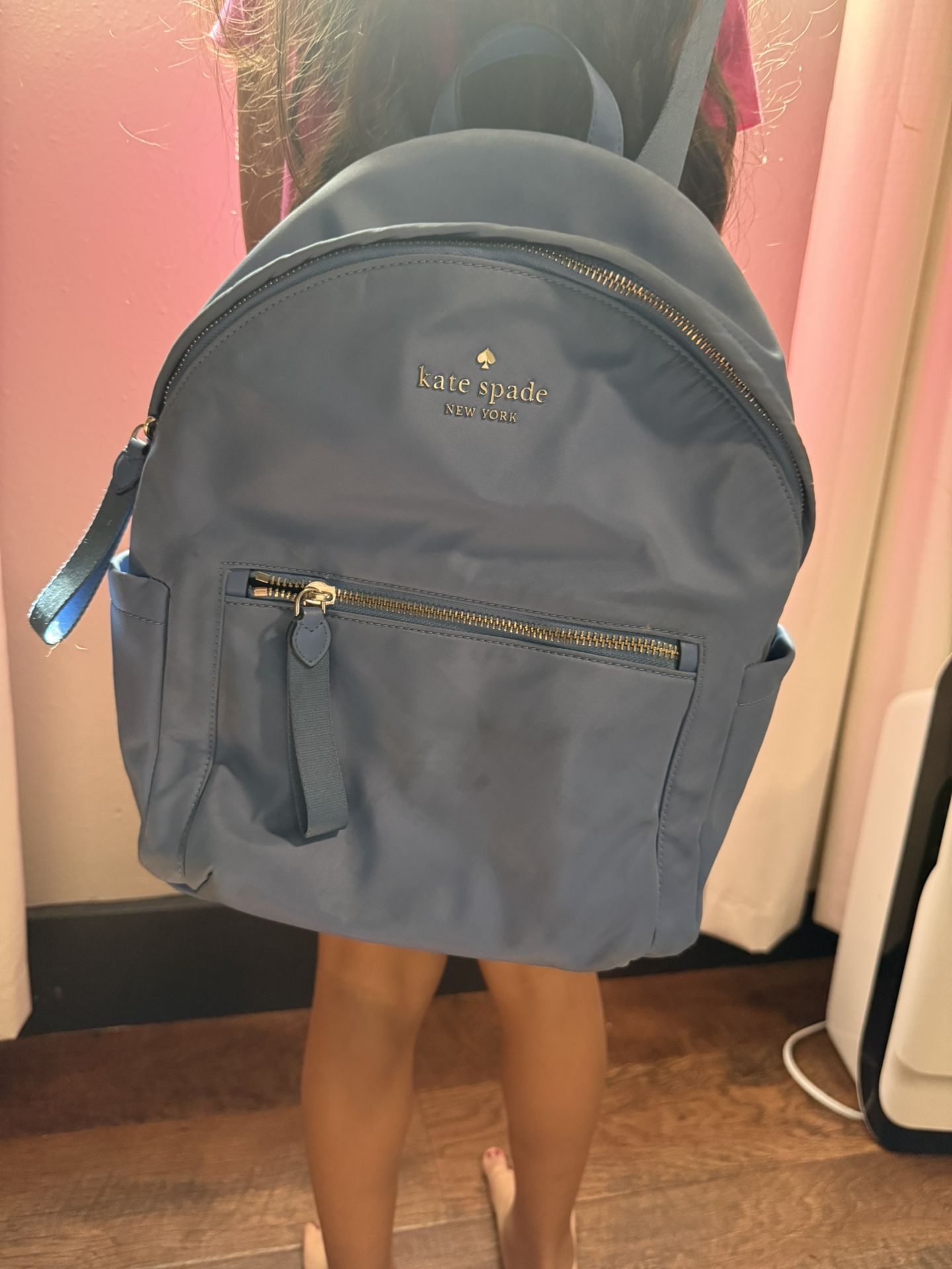 Kate Spade Backpack Purse