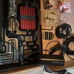 Weboost 5G Compatible Signal Booster