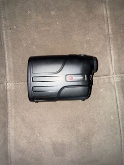 Simmons range finder