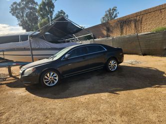Vehicle For parts