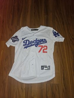 Dodgers Woman/youth Rojas White Jerseys $50ea Firm S M L Xl 2x