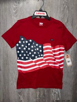 Levi’s shirt for boys sizes M L XL