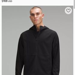 used lulu jacket
