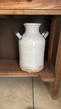 Jug