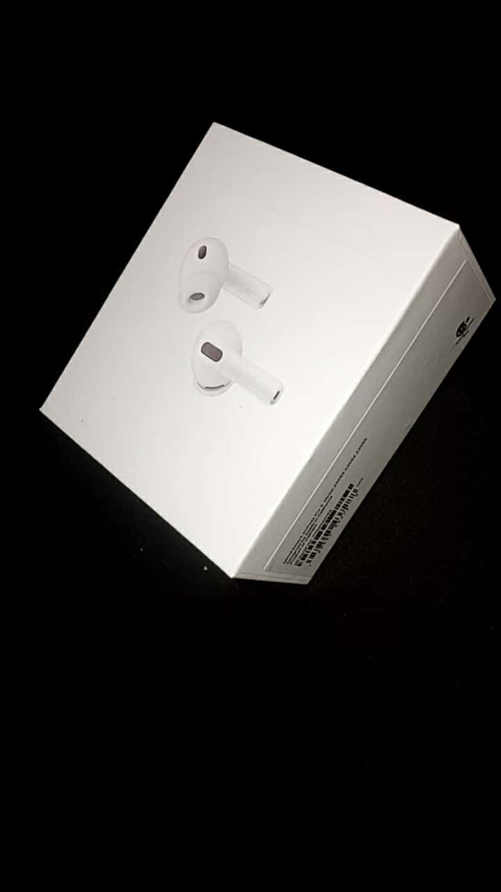 Airpod PRO 3 (New 2025)