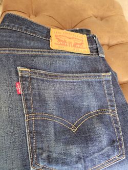 Men's 513 Levi