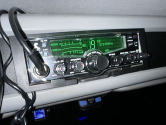 Cobra 29 LX