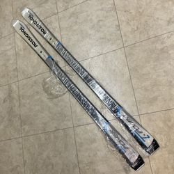 Brand New Rossignol Rebel T Power Skis