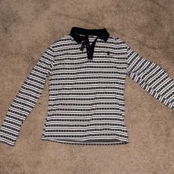 CHROME HEART COLLAR LONG SLEEVE 