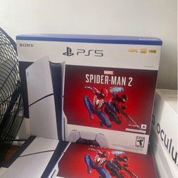 Ps5 Slim