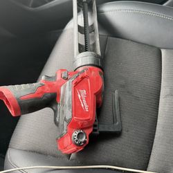 Milwaukee Glue Gun