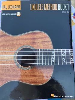 Ukelele beginners guide
