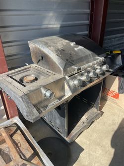 Grill
