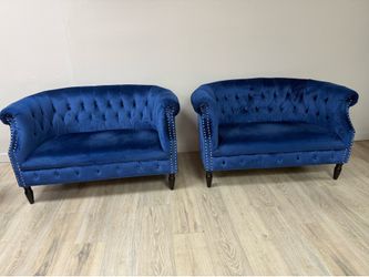 sofa/accent chair