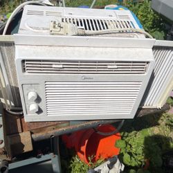 Window AC